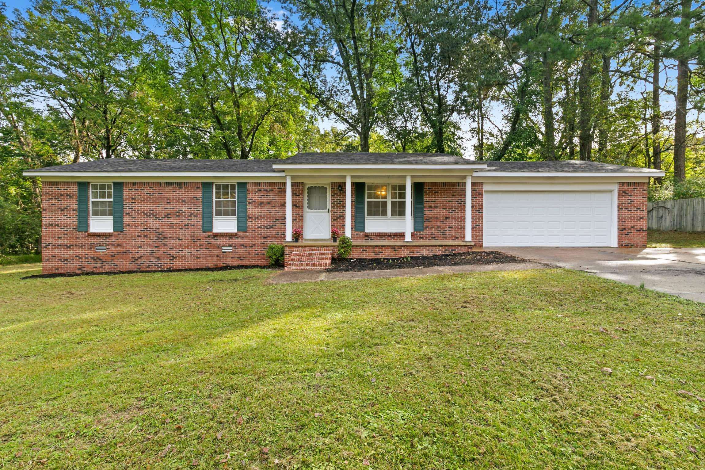 110 Radio Road Jackson, TN 38301 - Photo 1 of 17 Photo 1