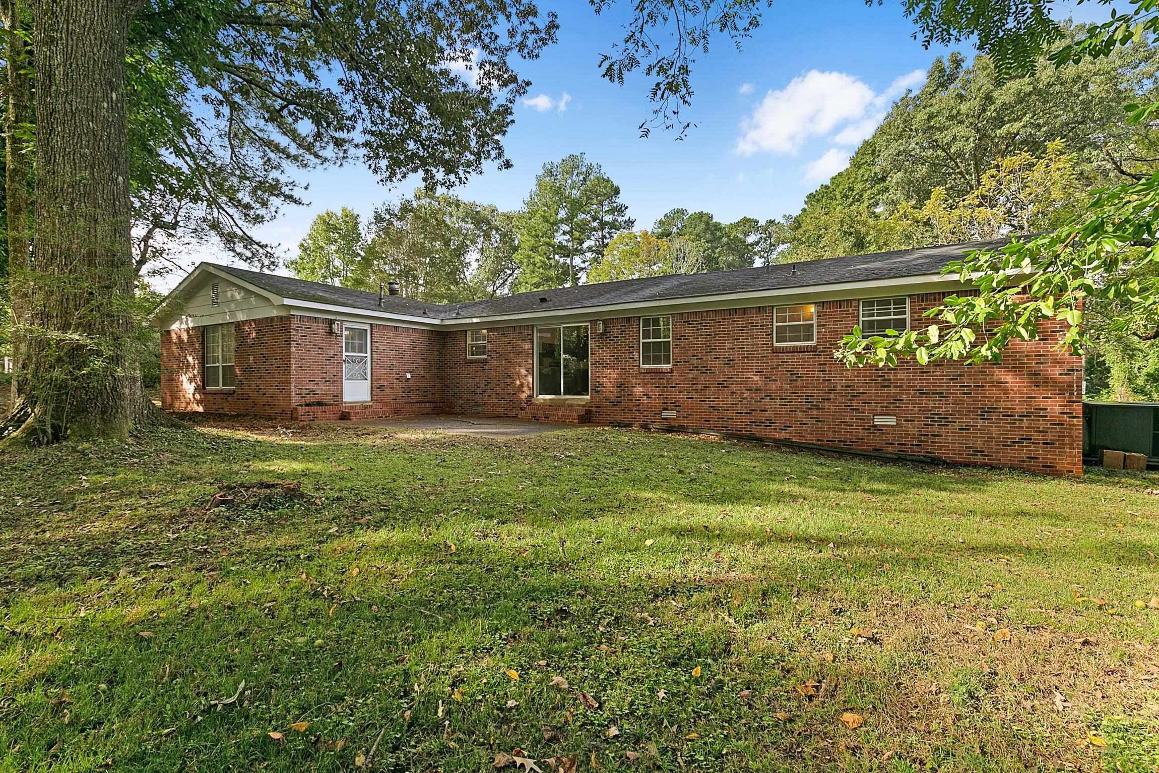 110 Radio Road Jackson, TN 38301 - Photo 16 of 17 Photo 16