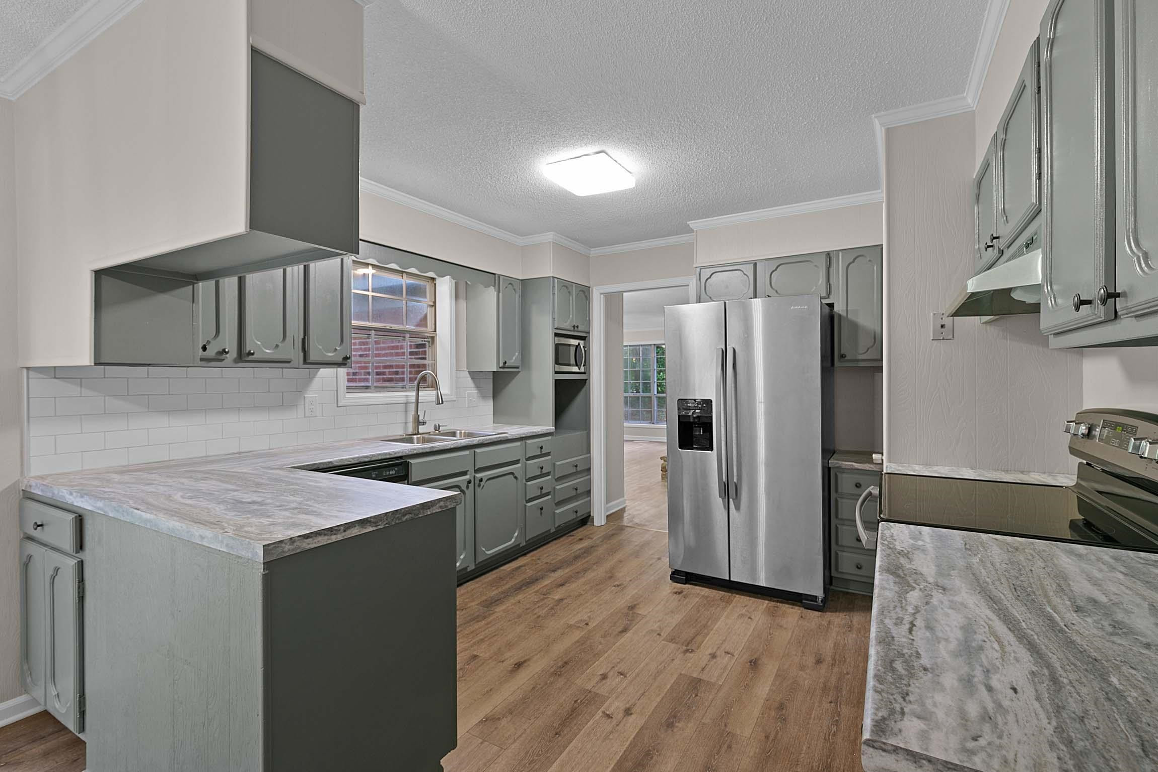 110 Radio Road Jackson, TN 38301 - Photo 6 of 17 Photo 6