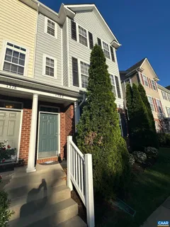 $399,000 | 1380 Timberwood Boulevard, Charlottesville, VA 22911