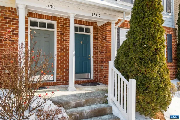 $425,000 | 1380 Timberwood Boulevard, Charlottesville, VA 22911