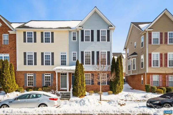 $425,000 | 1380 Timberwood Boulevard, Charlottesville, VA 22911