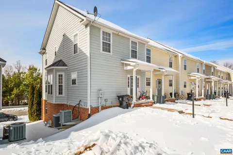 $425,000 | 1380 Timberwood Boulevard, Charlottesville, VA 22911