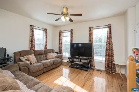 $399,000 | 1380 Timberwood Boulevard, Charlottesville, VA 22911