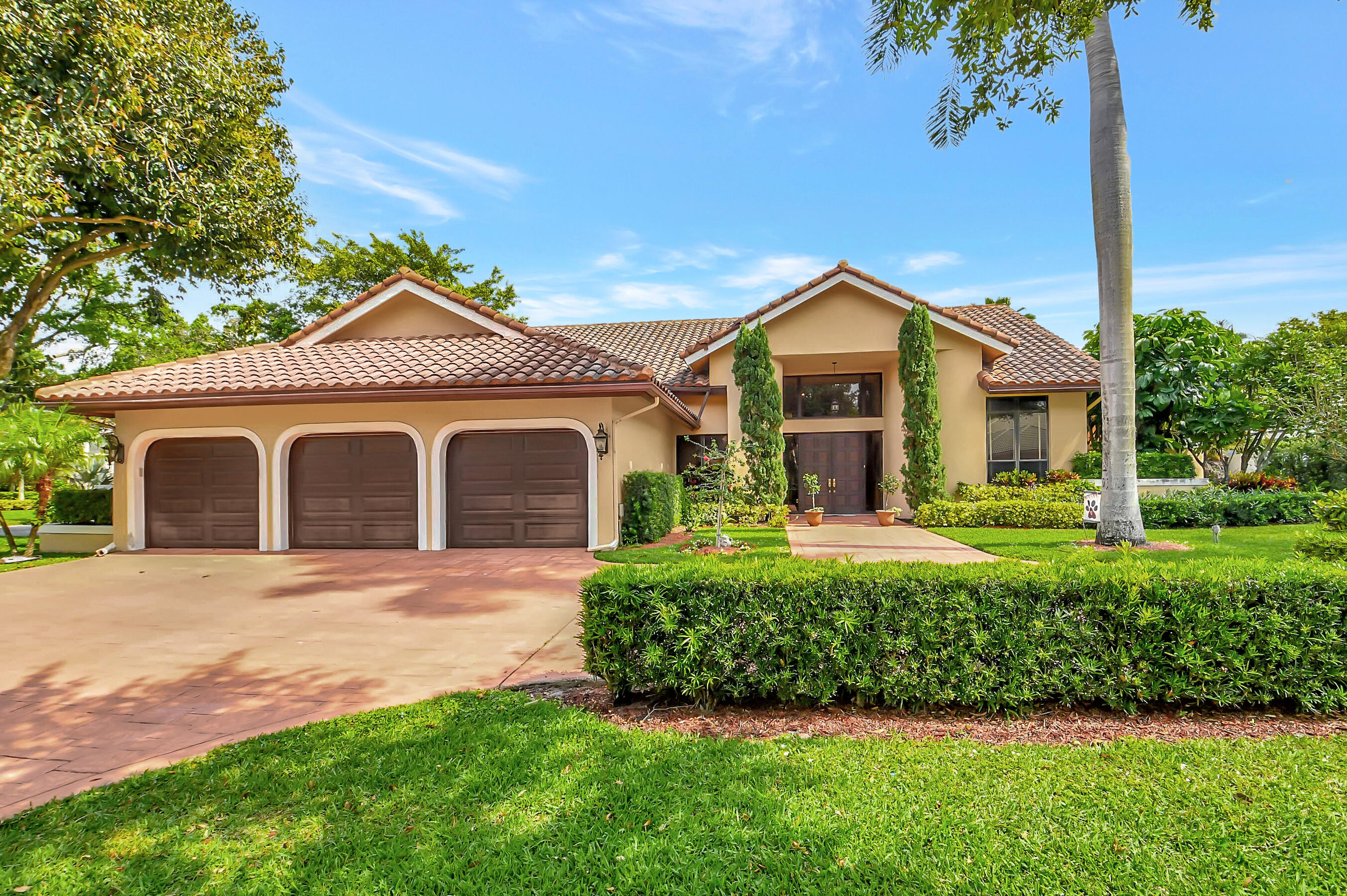 2299 Northwest 57th Street Boca Raton, FL 33496 - Photo 3 of 53 DSC_6620