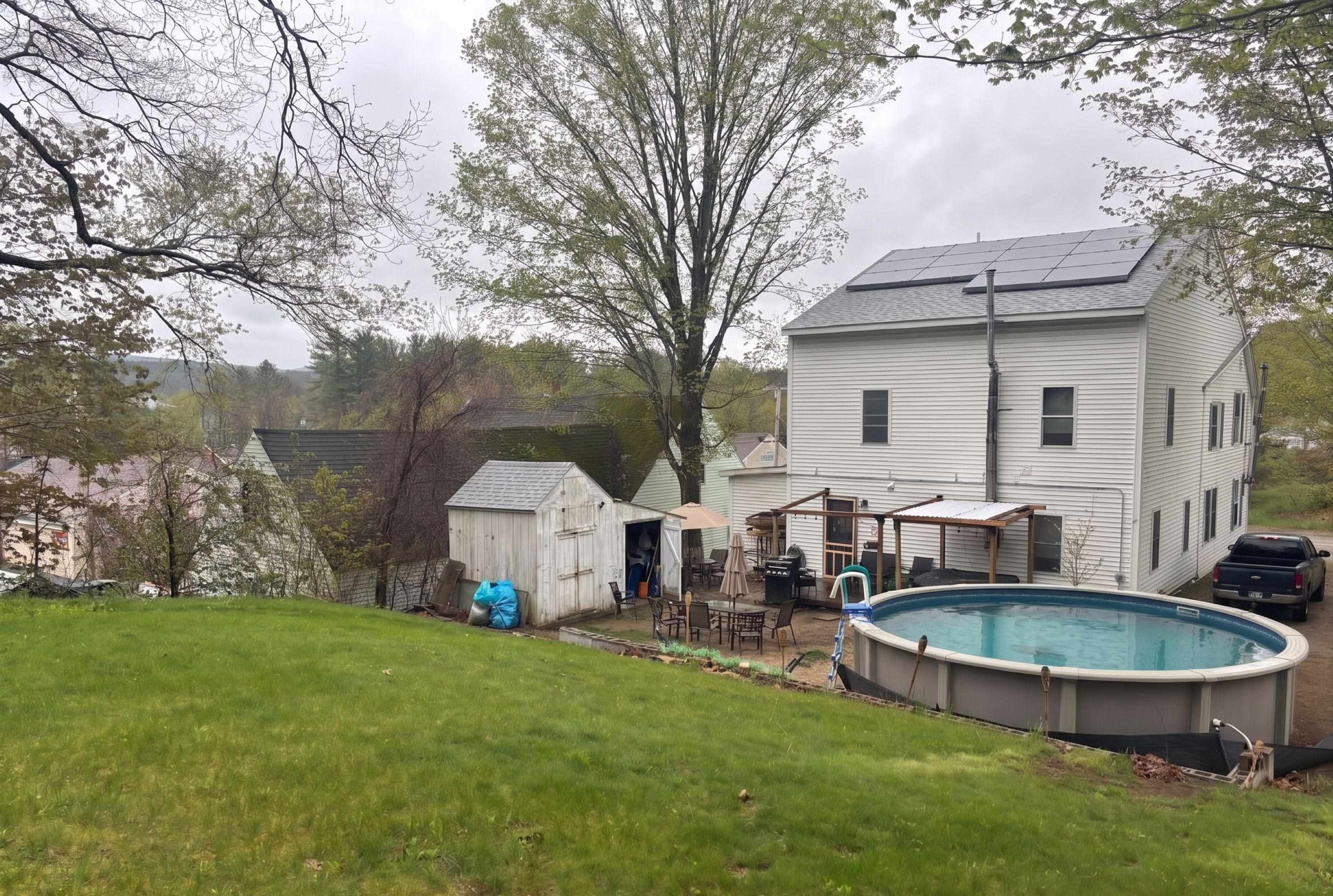 10 Marlborough Road Troy, NH 03465 - Photo 31 of 37