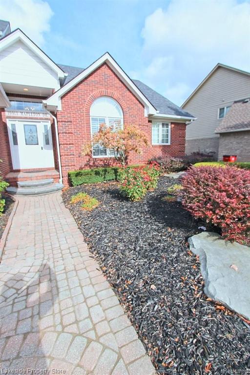 19913 Mapleton Drive Macomb, MI 48044 - Photo 26 of 40