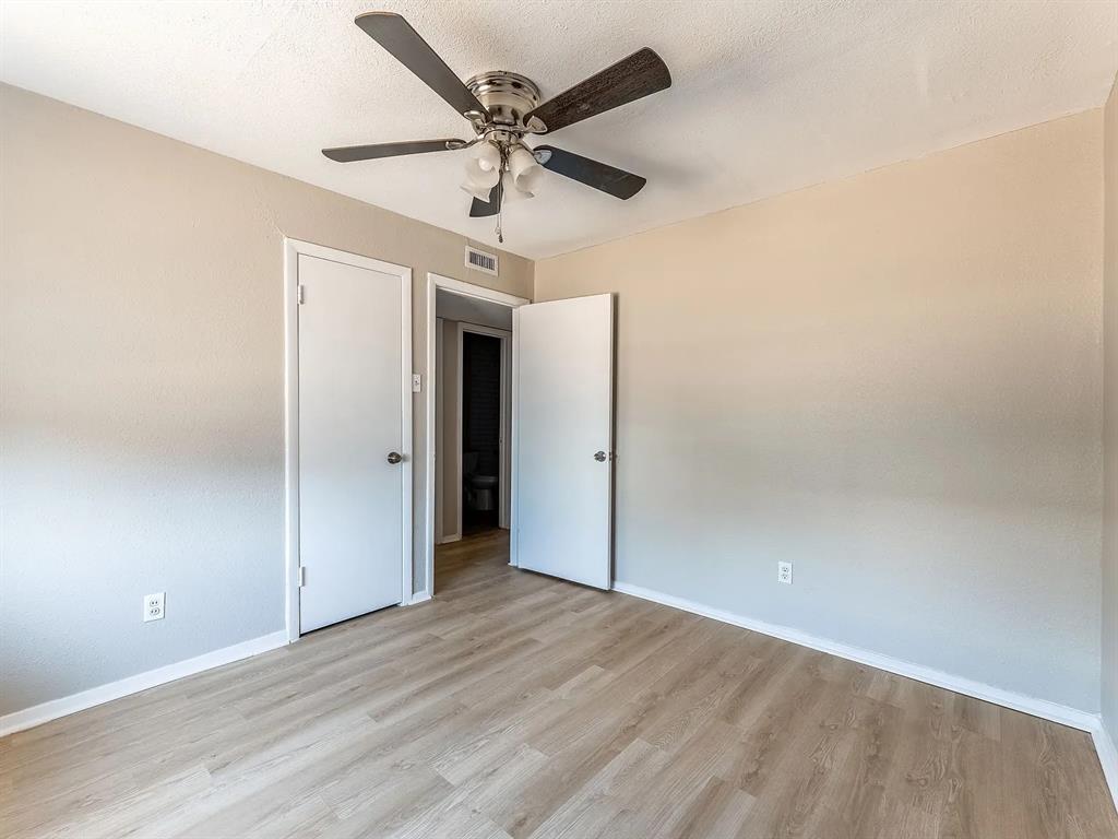 1735 R Avenue Plano, TX 75074 - Photo 8 of 8 Secondary bedroom.