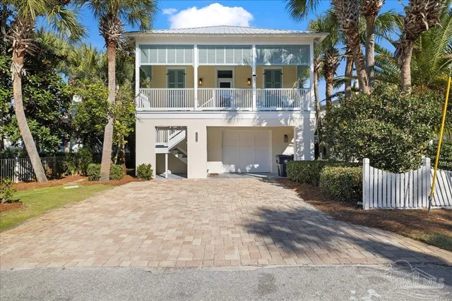 $1,200,000 | 66 Los Angeles Street, Miramar Beach, FL 32550