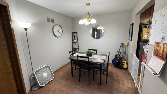 $290,000 | 5S455 Scots Drive, Unit F, Naperville, IL 60563