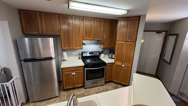 $290,000 | 5S455 Scots Drive, Unit F, Naperville, IL 60563