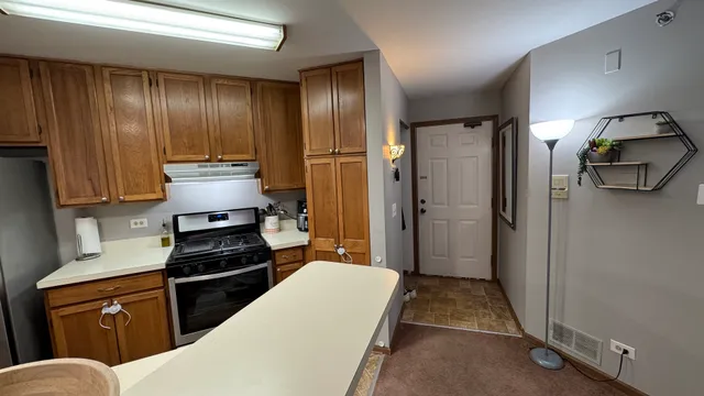 $290,000 | 5S455 Scots Drive, Unit F, Naperville, IL 60563