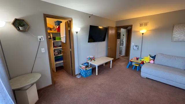 $290,000 | 5S455 Scots Drive, Unit F, Naperville, IL 60563