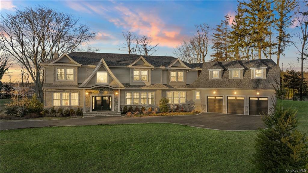 112 Old Cedar Swamp Road, Jericho, NY 11753 Compass