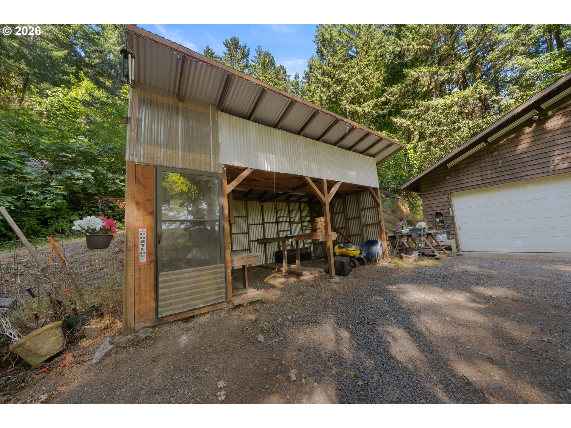 27020 Reese Creek Road Monroe, OR 97456 - Photo 41 of 41