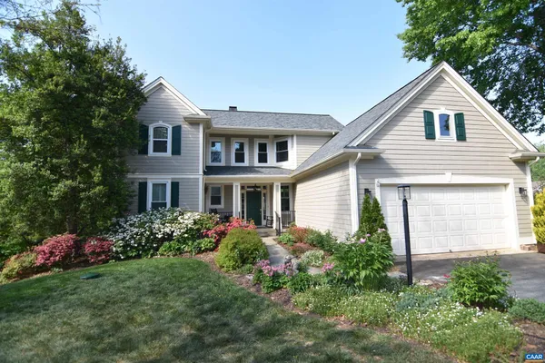 $949,000 | 57 Club Highland, Nellysford, VA 22958