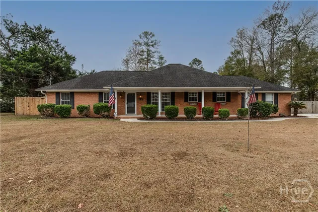 $355,000 | 8 Cameron Court West, Pembroke, GA 31321