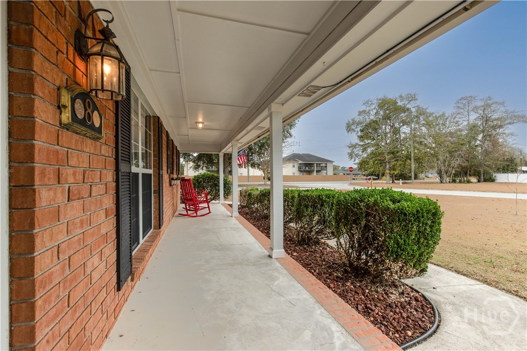 8 Cameron Court West Pembroke, GA 31321 - Photo 14 of 44