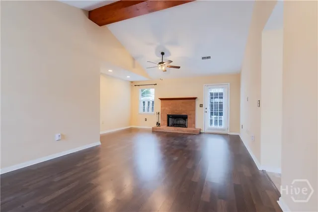 $355,000 | 8 Cameron Court West, Pembroke, GA 31321