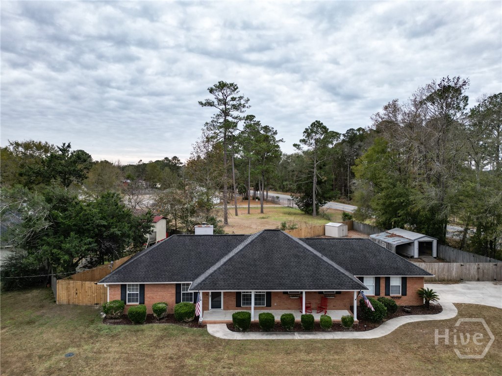 8 Cameron Court West Pembroke, GA 31321 - Photo 2 of 44