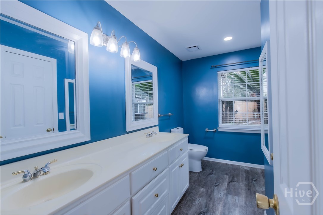 8 Cameron Court West Pembroke, GA 31321 - Photo 22 of 44