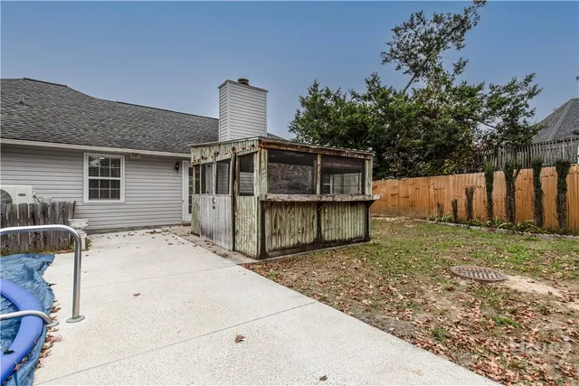 $355,000 | 8 Cameron Court West, Pembroke, GA 31321