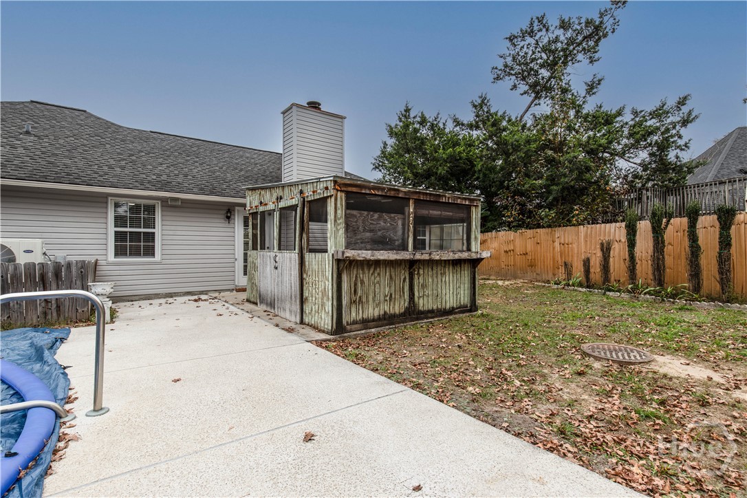 8 Cameron Court West Pembroke, GA 31321 - Photo 39 of 44