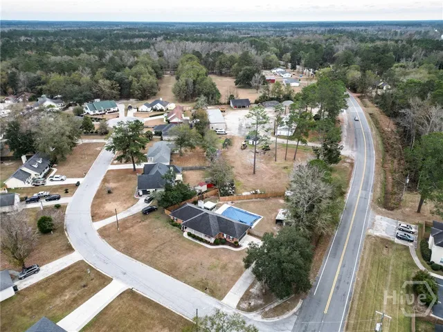 $355,000 | 8 Cameron Court West, Pembroke, GA 31321