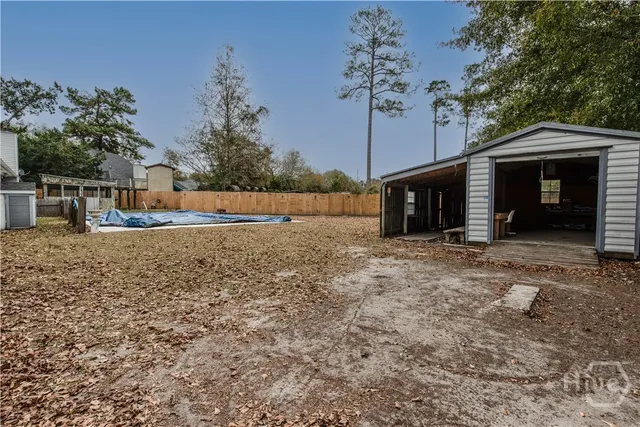 $355,000 | 8 Cameron Court West, Pembroke, GA 31321