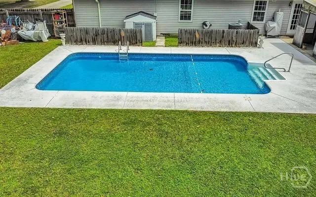 $355,000 | 8 Cameron Court West, Pembroke, GA 31321