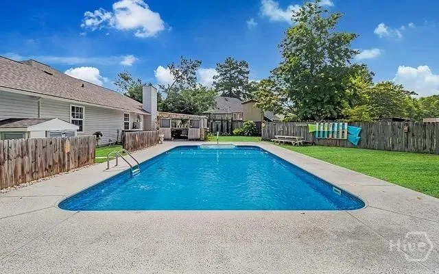 $355,000 | 8 Cameron Court West, Pembroke, GA 31321