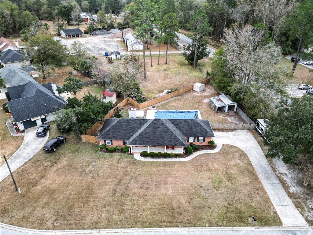 8 Cameron Court West Pembroke, GA 31321 - Photo 7 of 44