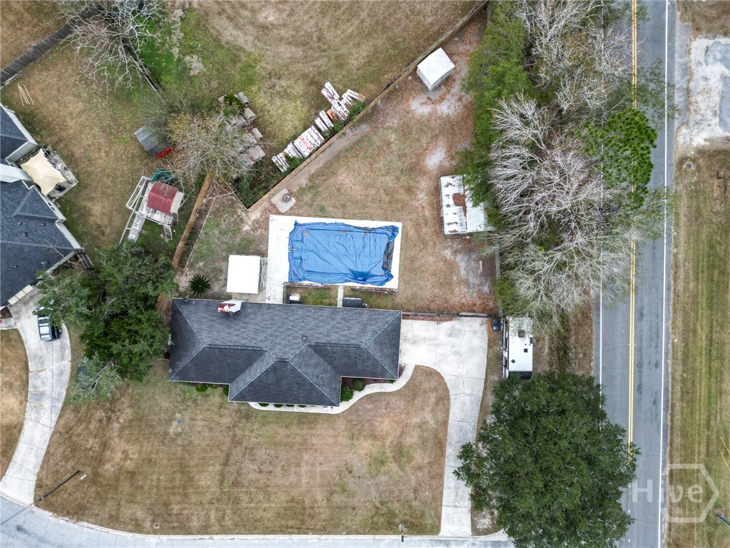 8 Cameron Court West Pembroke, GA 31321 - Photo 8 of 44