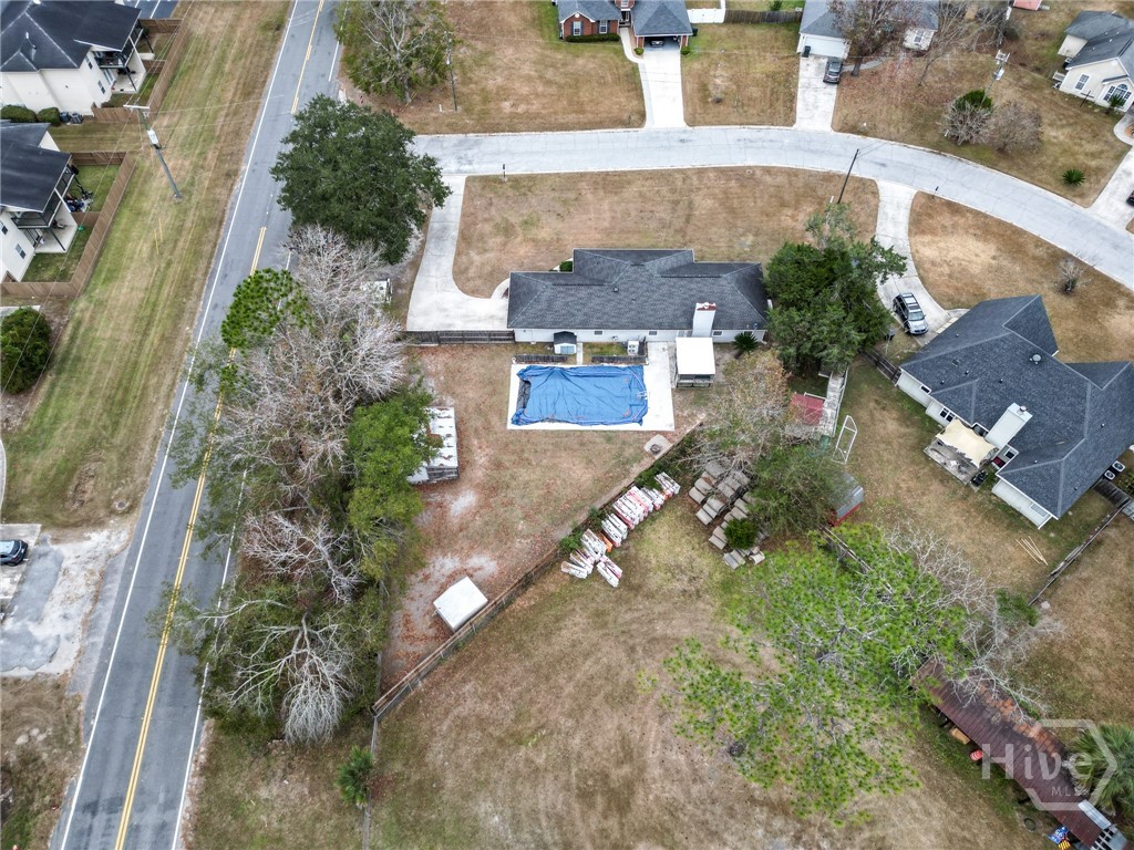 8 Cameron Court West Pembroke, GA 31321 - Photo 9 of 44
