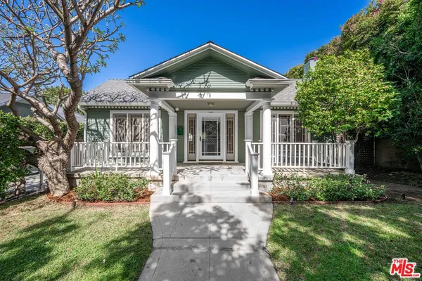 $8,250 | 1441 North Ogden Drive, Los Angeles, CA 90046