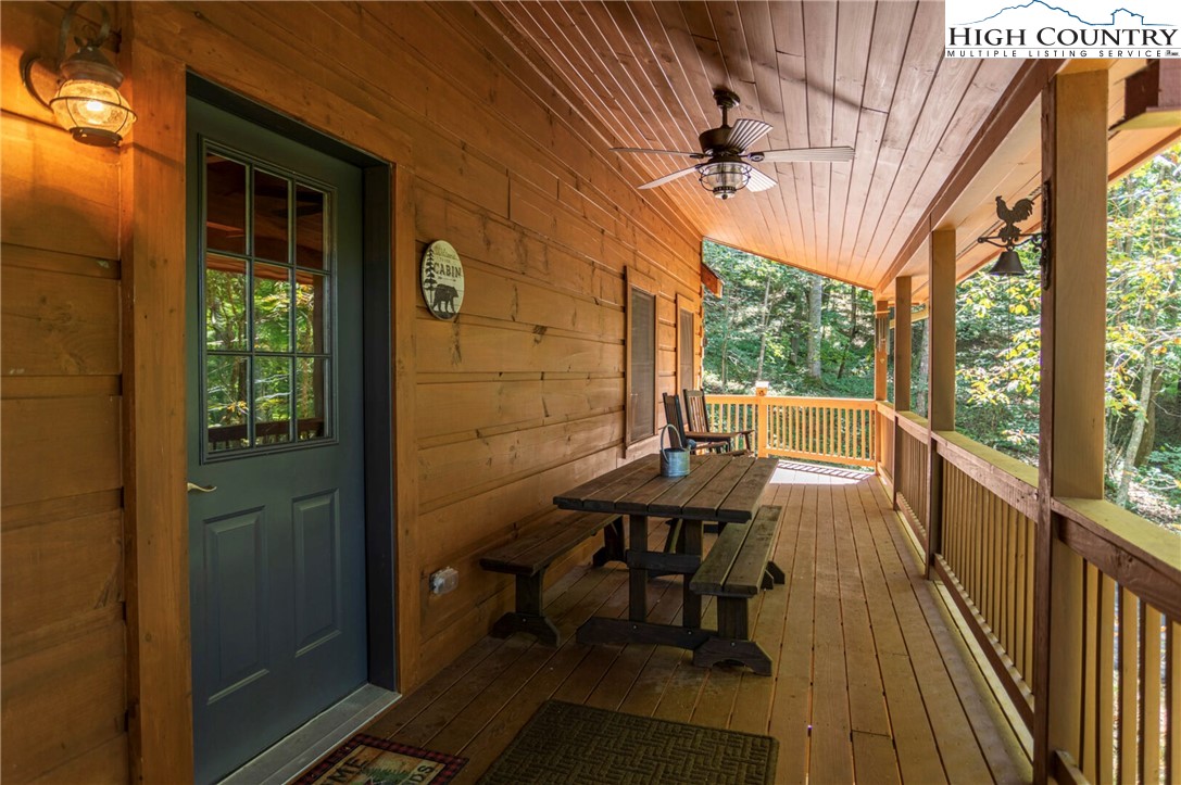 156 Riversound Drive Banner Elk, NC 28604 - Photo 25 of 28 Gallery Image 25