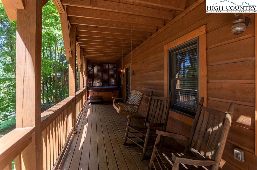 156 Riversound Drive Banner Elk, NC 28604 - Photo 26 of 28 Gallery Image 26