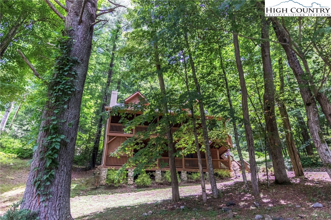 156 Riversound Drive Banner Elk, NC 28604 - Photo 28 of 28 Gallery Image 28