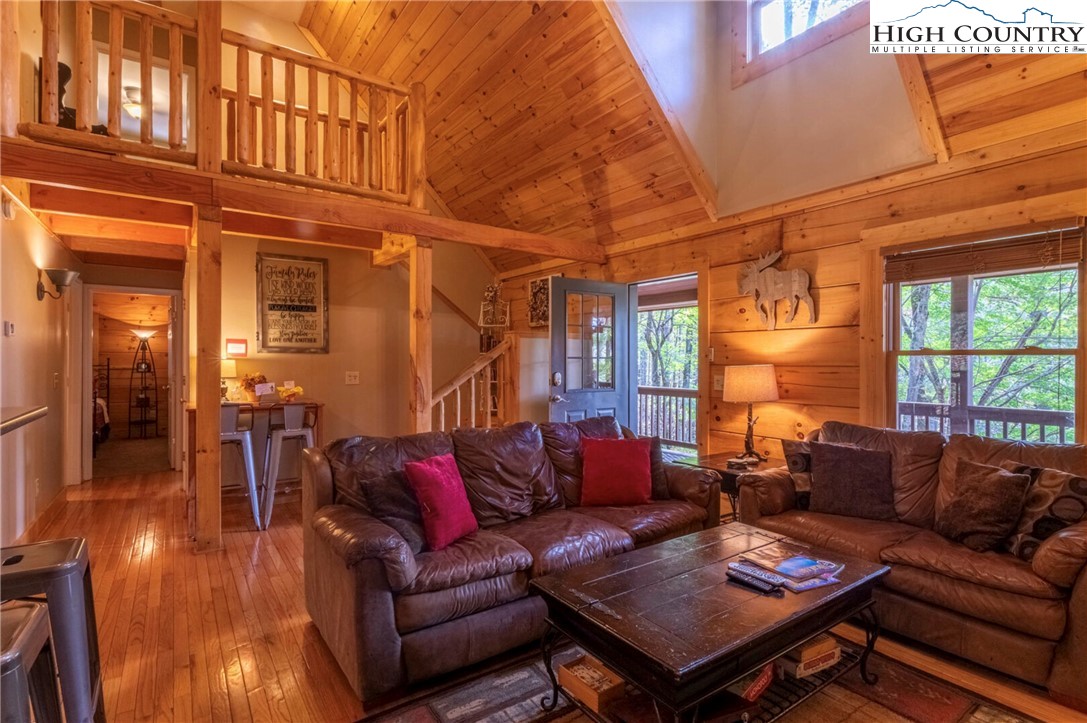 156 Riversound Drive Banner Elk, NC 28604 - Photo 5 of 28 Gallery Image 5