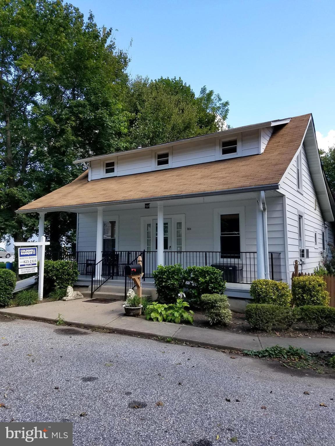 304 Aigburth Road Baltimore, MD 21286 - Photo 2 of 28 Front of House