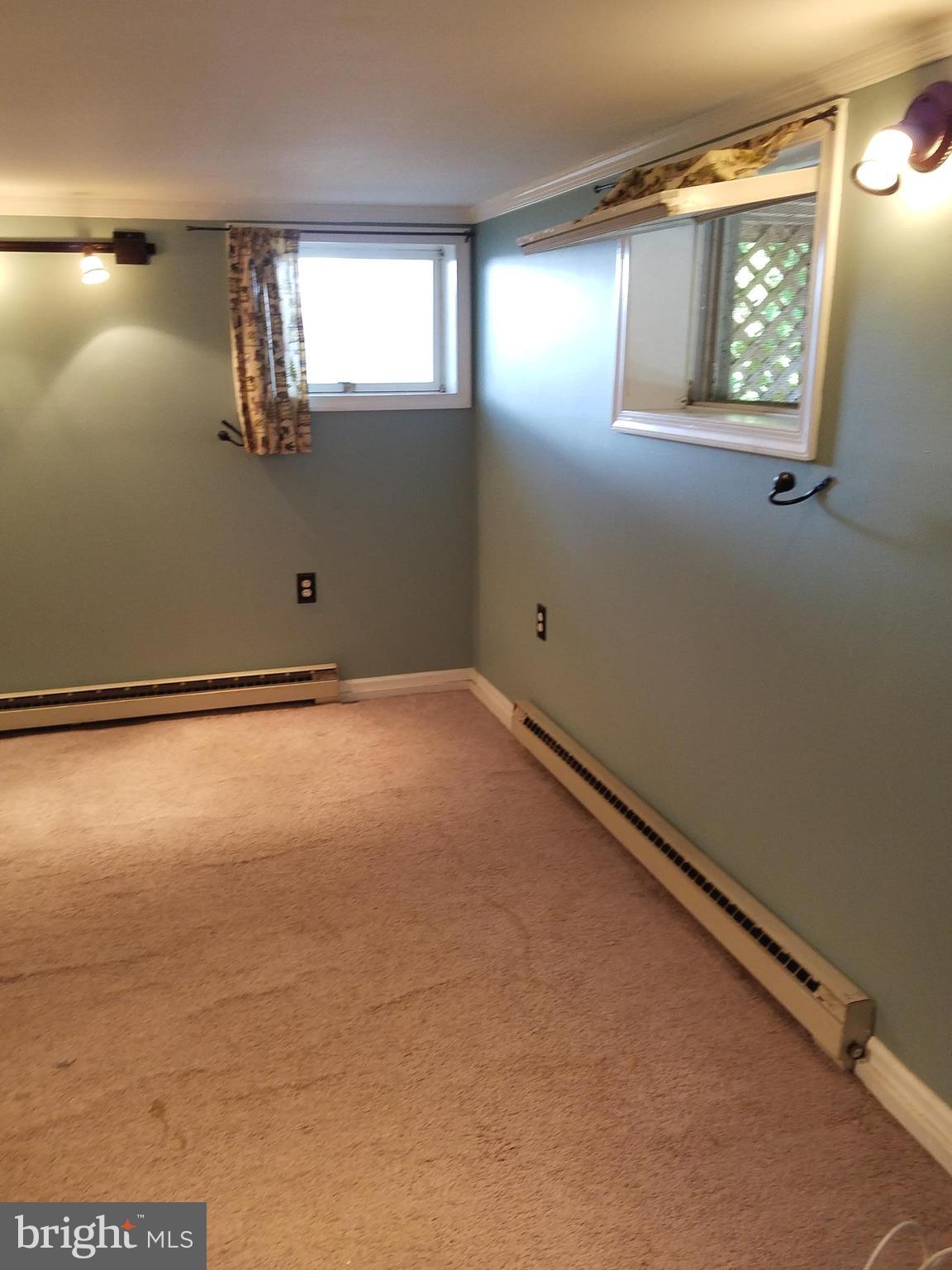 304 Aigburth Road Baltimore, MD 21286 - Photo 24 of 28 Lower Level Bedroom/Office