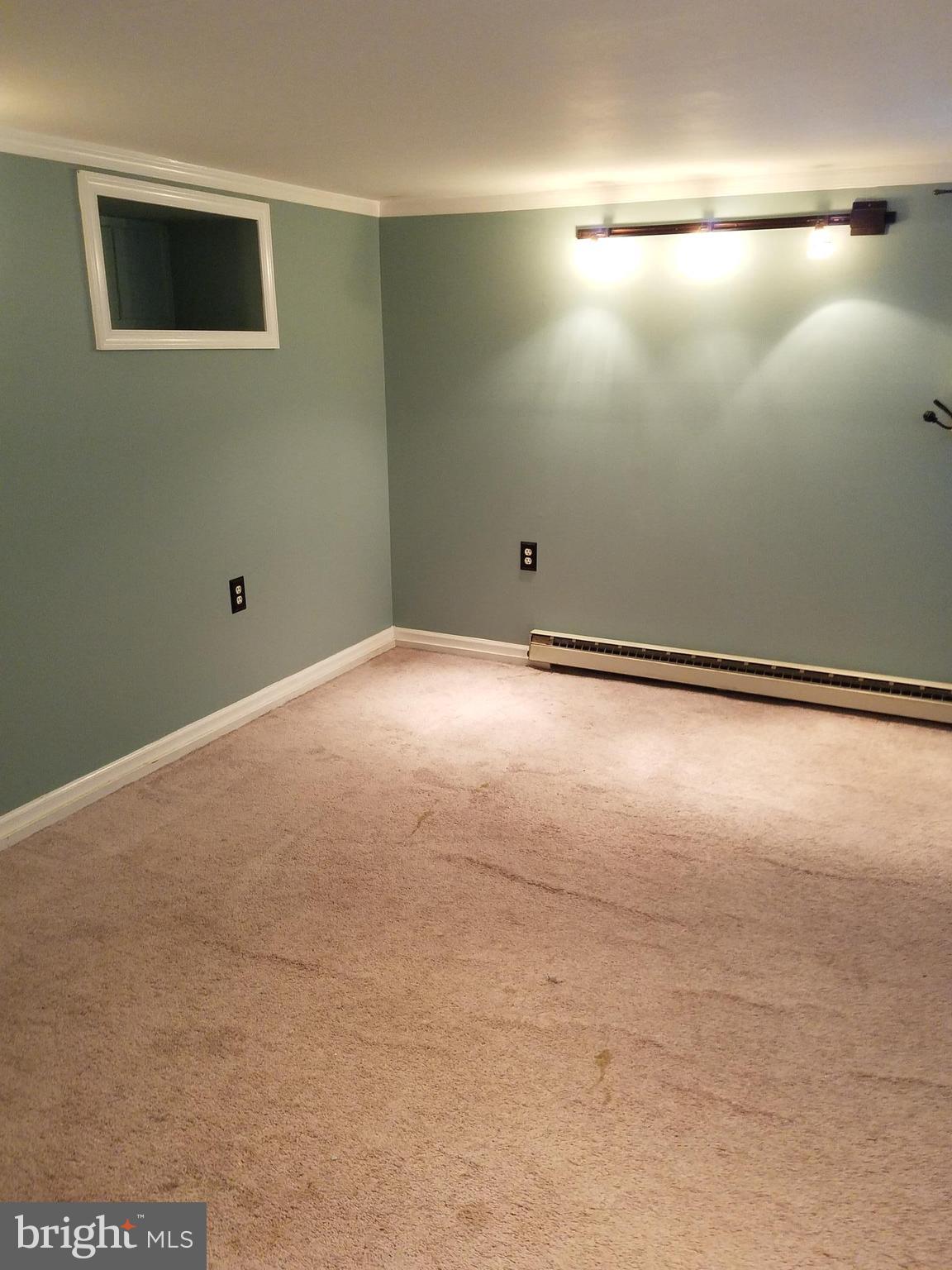 304 Aigburth Road Baltimore, MD 21286 - Photo 25 of 28 Lower Level Bedroom/Office