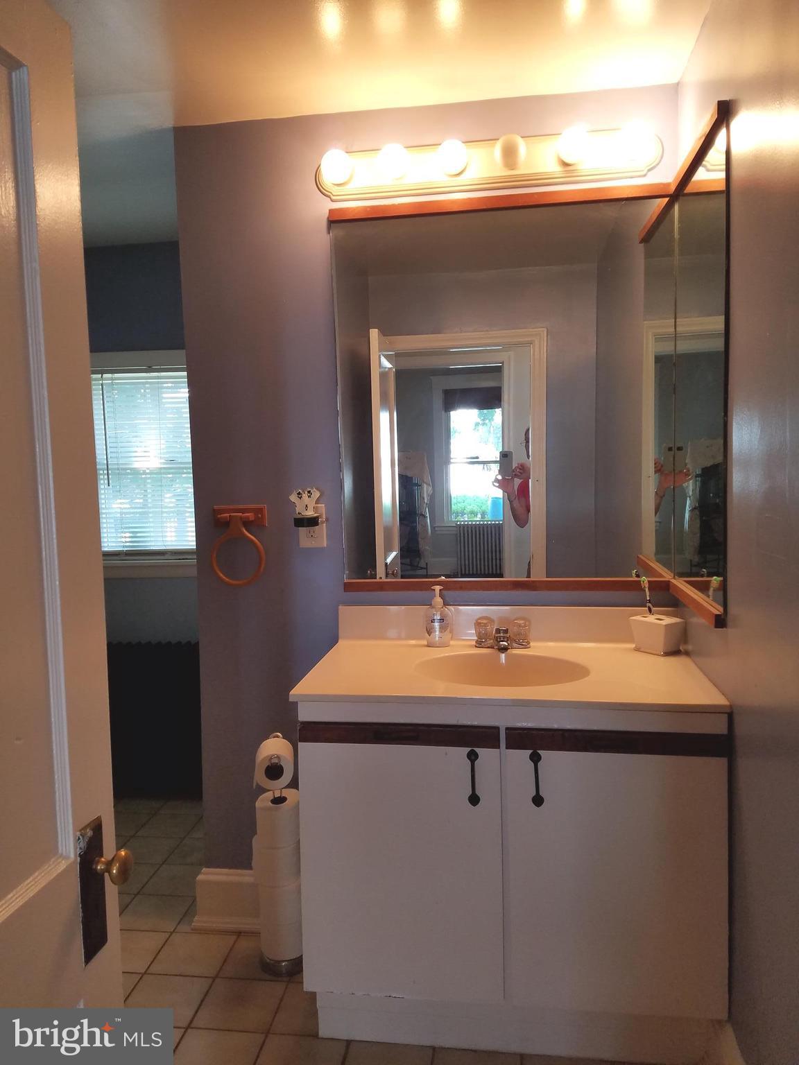 304 Aigburth Road Baltimore, MD 21286 - Photo 8 of 28 Main Level Bath
