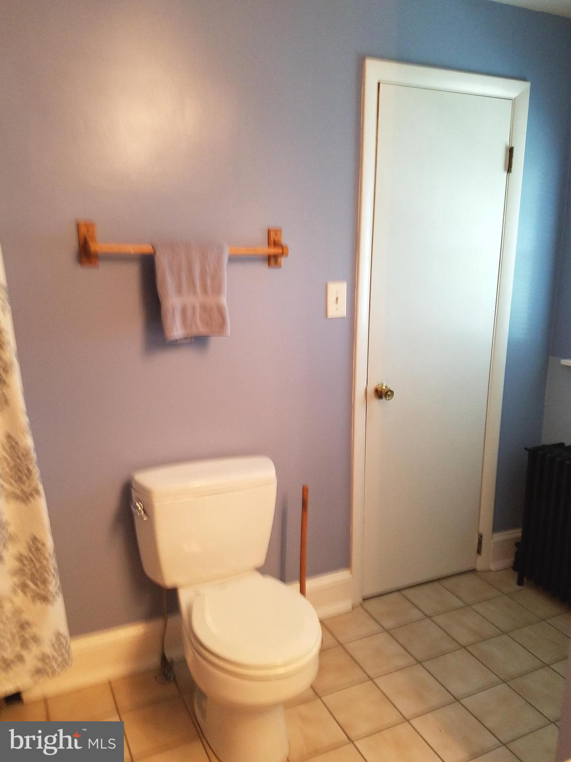 304 Aigburth Road Baltimore, MD 21286 - Photo 9 of 28 Main Level Full Bath