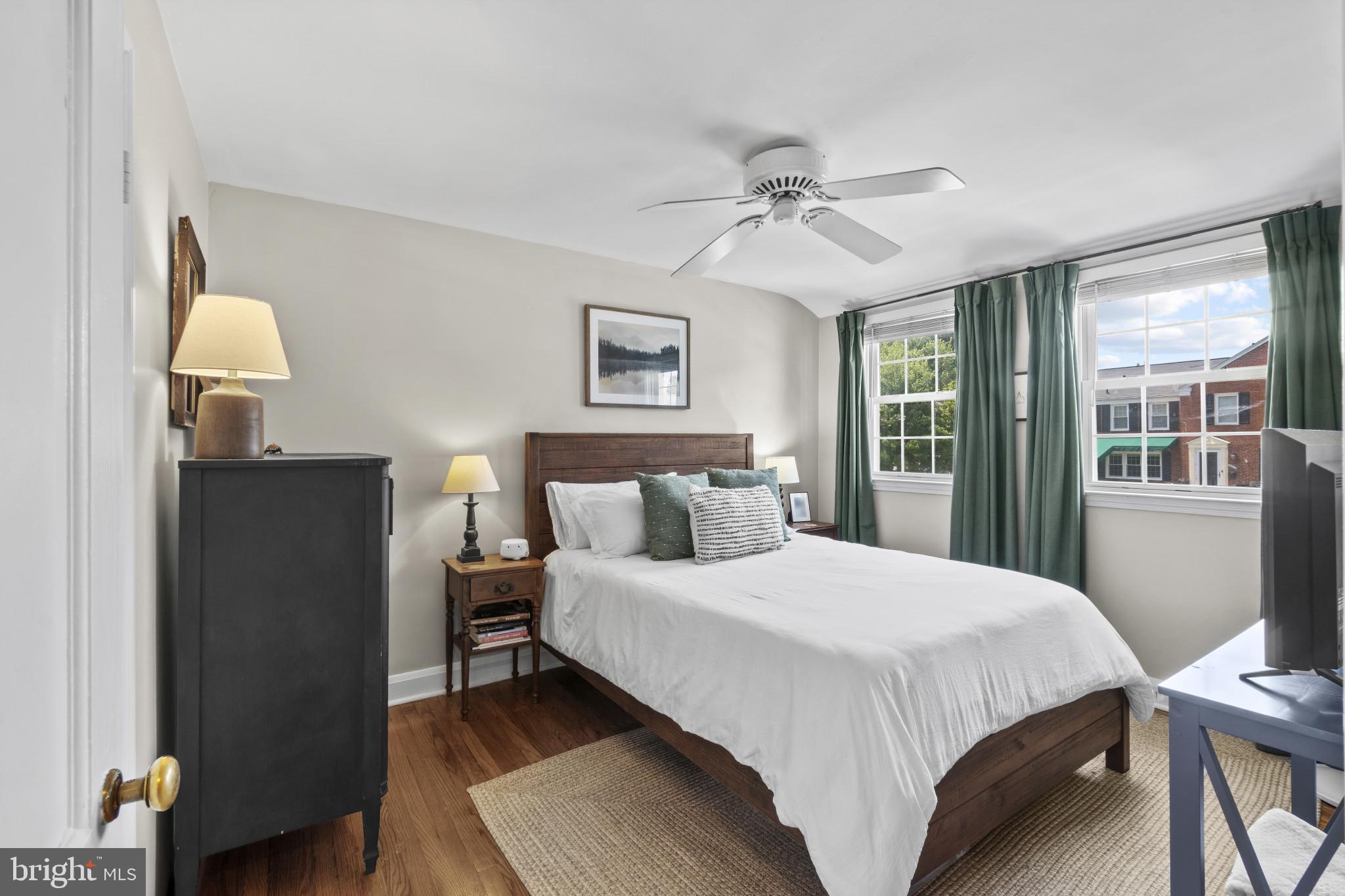 8439 Pleasant Plains Road Baltimore, MD 21286 - Photo 29 of 53
