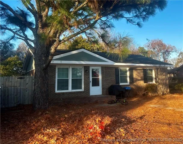 $155,000 | 5726 Edmeston Drive, Fayetteville, NC 28311