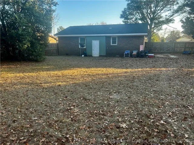 $155,000 | 5726 Edmeston Drive, Fayetteville, NC 28311