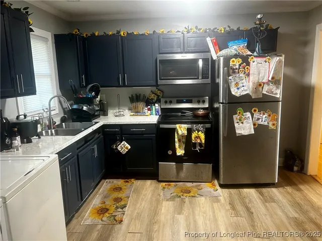 $155,000 | 5726 Edmeston Drive, Fayetteville, NC 28311