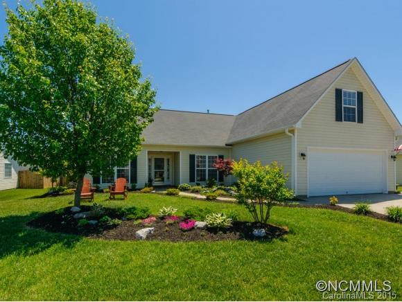 171 Lumber River Road Fletcher, NC 28732 - Photo 1 of 24