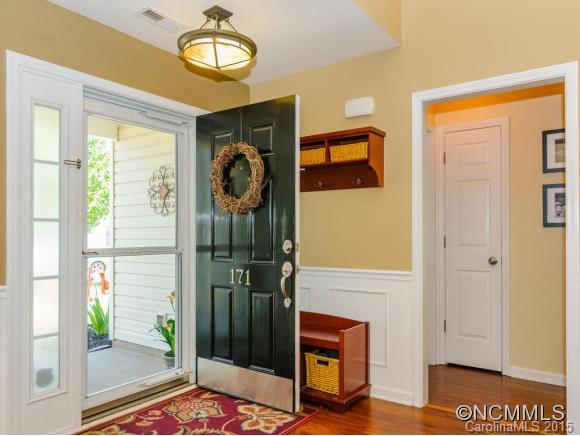 171 Lumber River Road Fletcher, NC 28732 - Photo 2 of 24